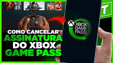 estorno game pass,Como cancelar a assinatura do Xbox Game Pass